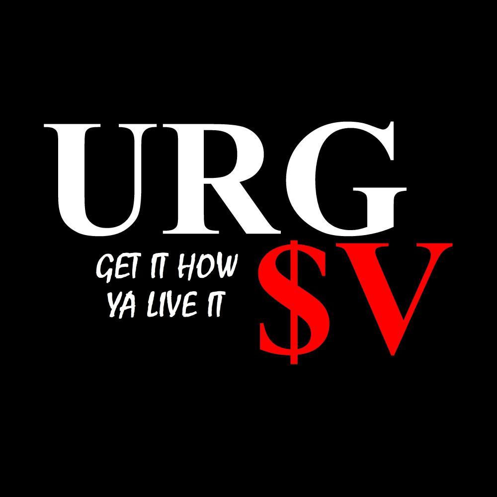 Get It How Ya Live It (feat. URG7) (Explicit)