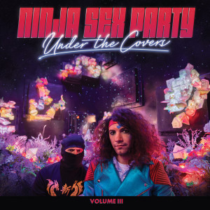 ดาวน์โหลดและฟังเพลง Always Something There to Remind Me พร้อมเนื้อเพลงจาก Ninja Sex Party