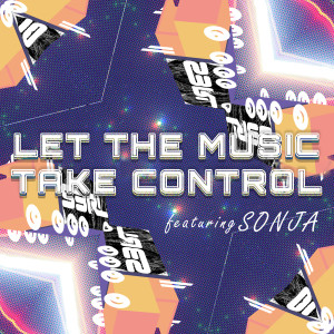 Album Let the Music Take Control from S3RL