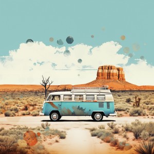 Album Roadtrip from Banker