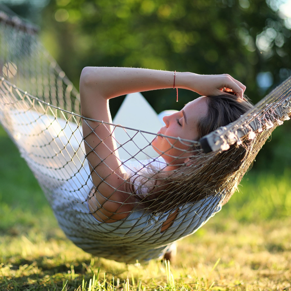 Relaxation Harmony Piano Dream