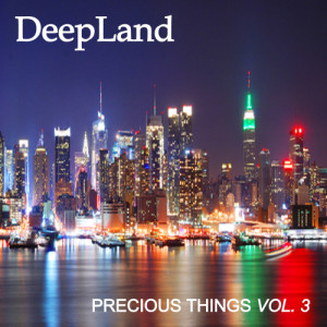 ดาวน์โหลดและฟังเพลง Fear Of The Dark(Original Mix) พร้อมเนื้อเพลงจาก Deepland