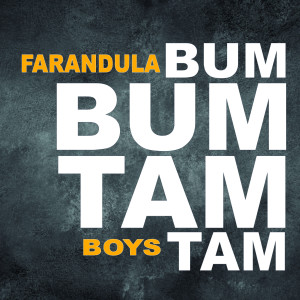 Listen to Bum Bum Tam Tam (Remix) song with lyrics from Farandula Boys