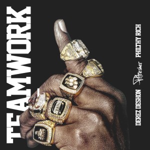 Listen to Teamwork song with lyrics from PHRESHER