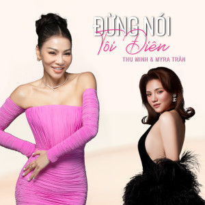 收听Thu Minh的Đừng Nói Tôi Điên歌词歌曲