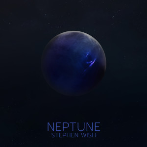 Stephen Wish的專輯Neptune