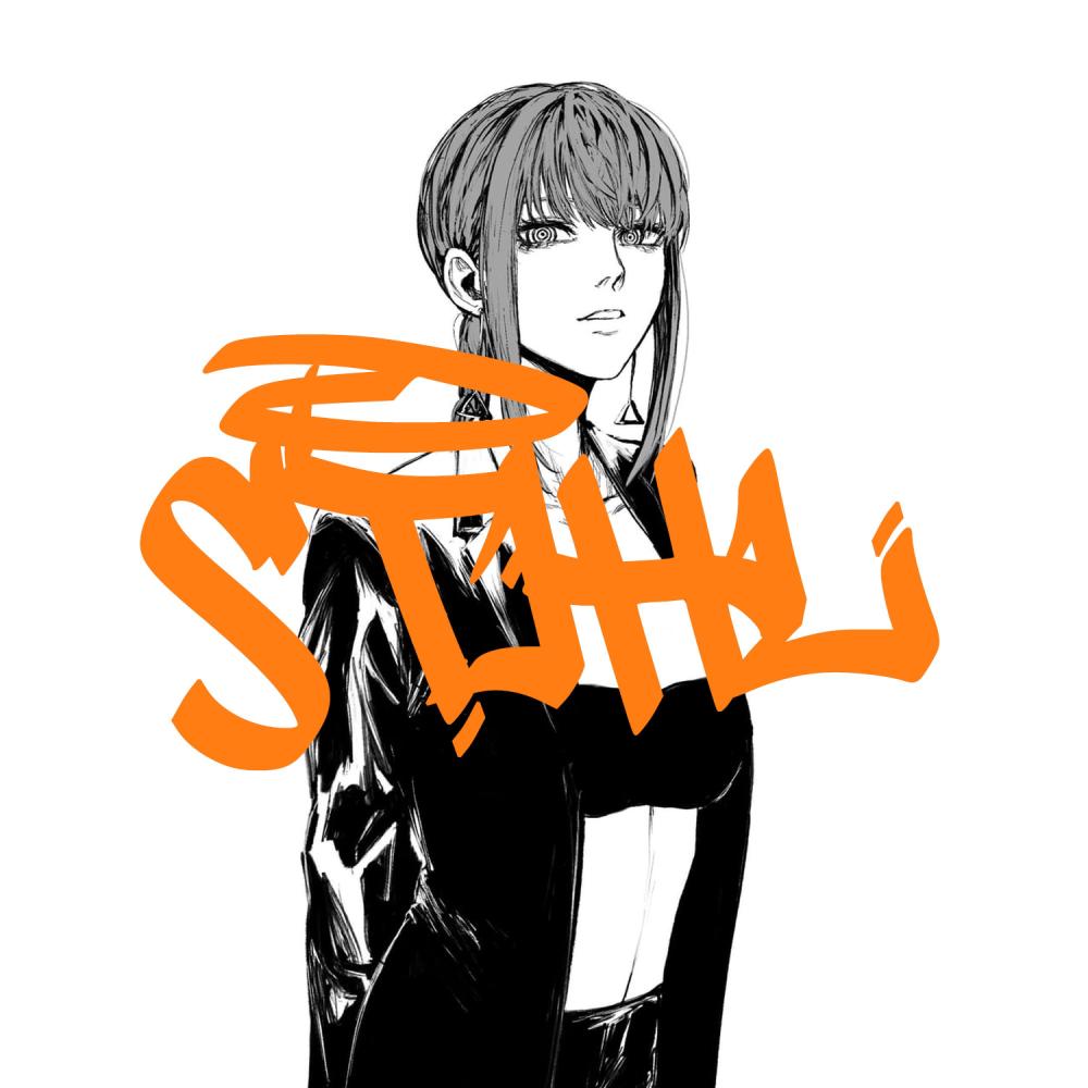 S.T.I.H.L. (feat. Wookie Leniu, Sasu, Hentai Crew & Yurei)