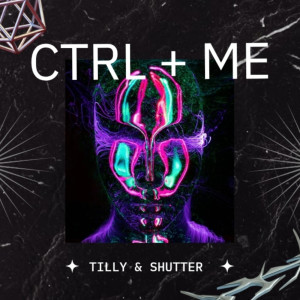 收听Shutter的CTRL + ME歌词歌曲
