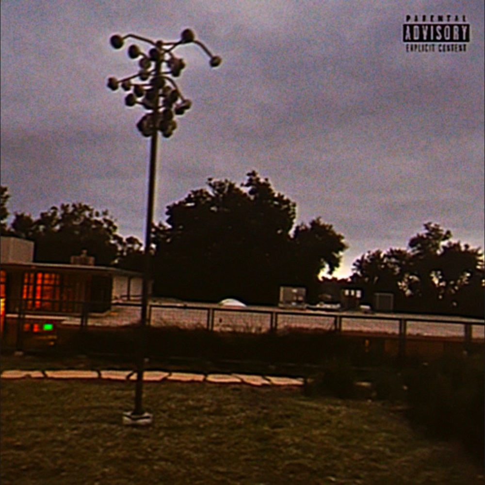 Want No Friends (Explicit)
