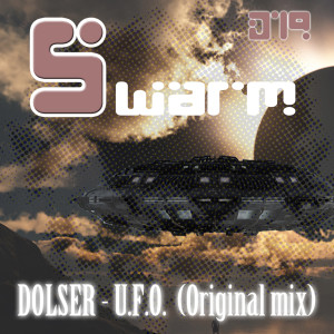 收聽Dolser的U.F.O. (Original Mix)歌詞歌曲