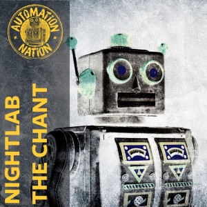 NIGHTLAB的专辑The Chant