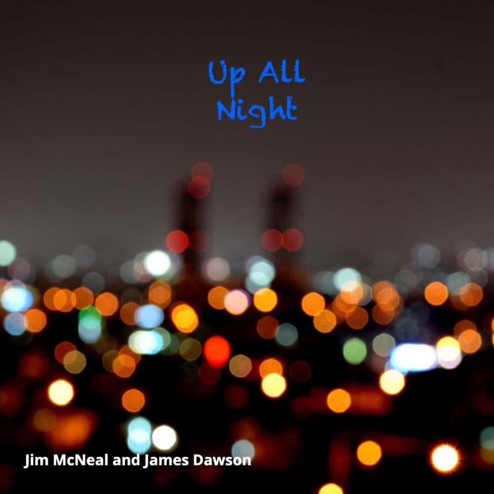 Up All Night
