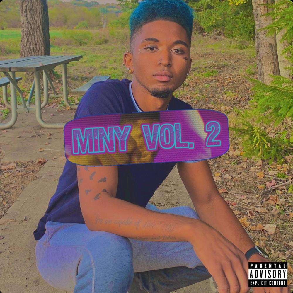 Imagine (Explicit)