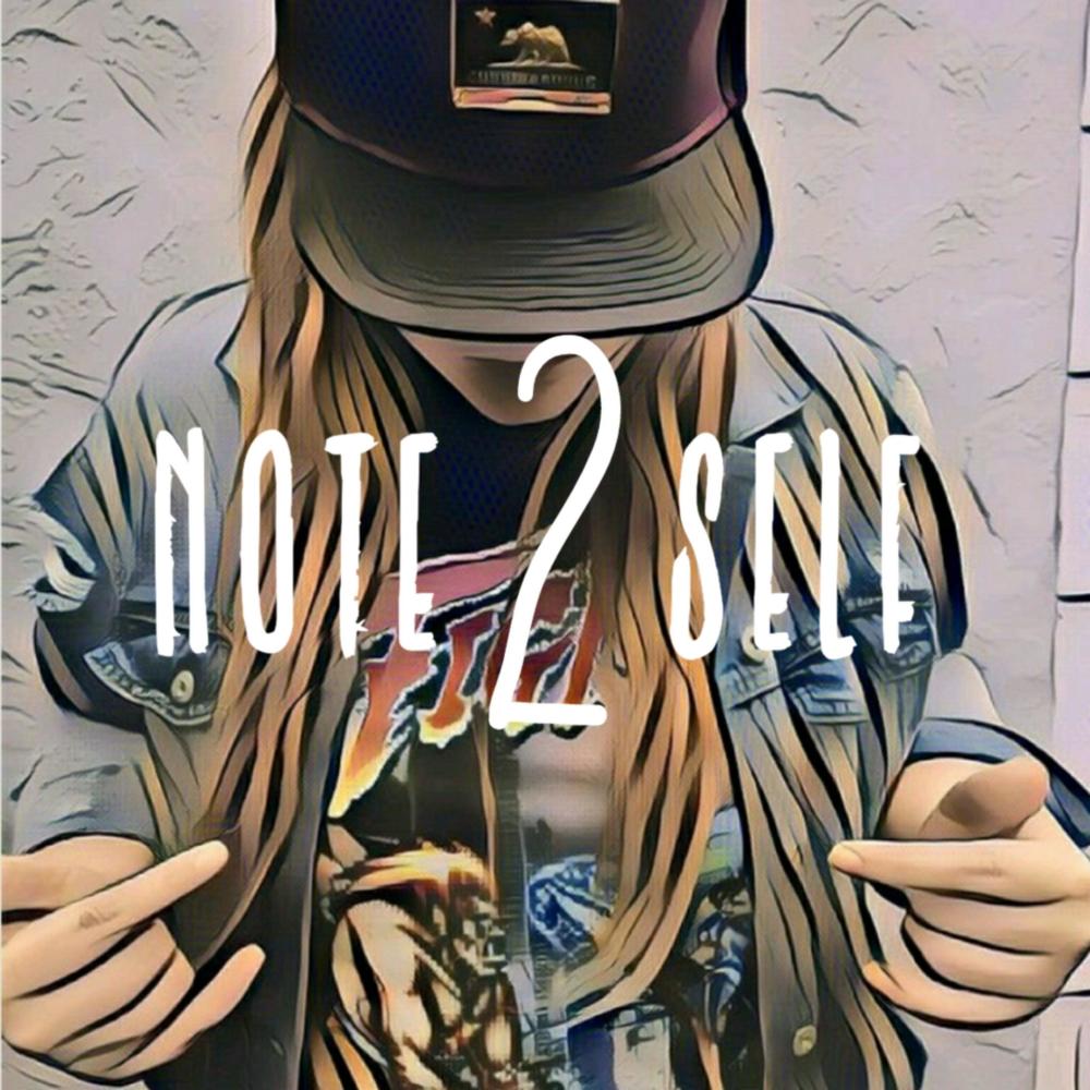 Note 2 Self (Explicit)