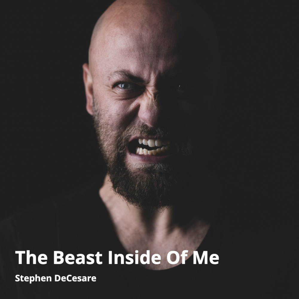 The Beast Inside of Me (Explicit)