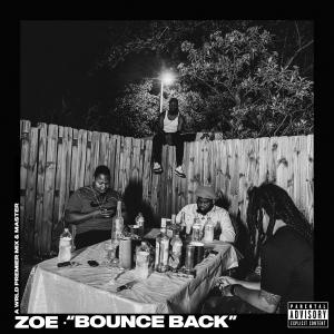 Zoe的專輯Bounce Back