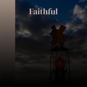 收听Merih的Faithful歌词歌曲