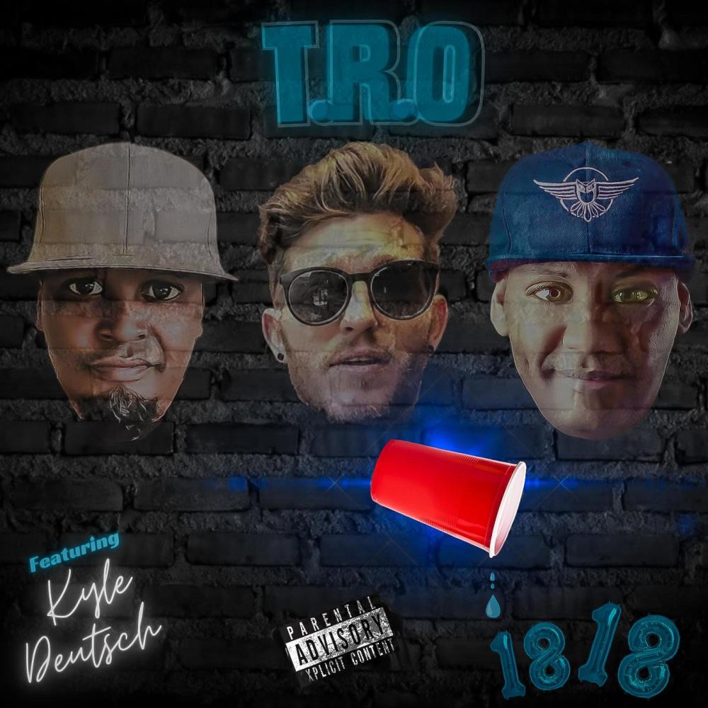 1818 (feat. Kyle Deutsch)