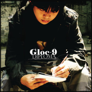 Gloc 9的專輯Diploma