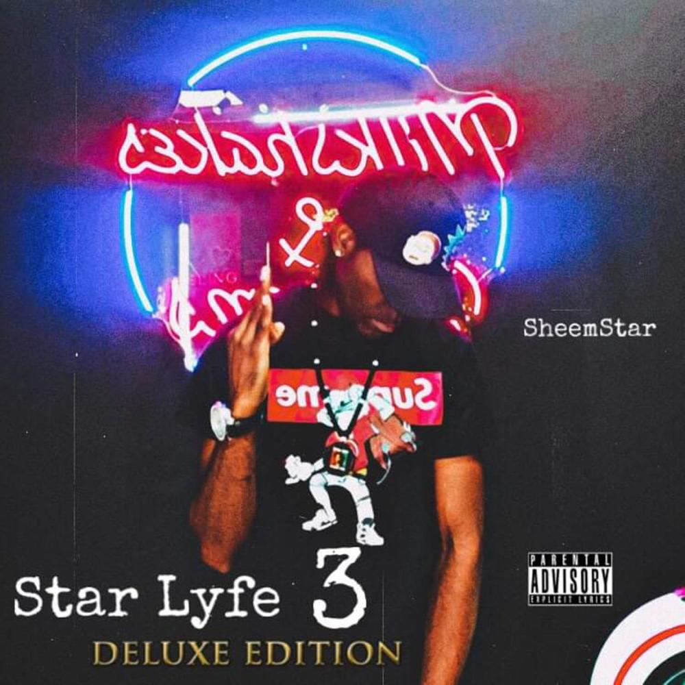 On Mii Shiit (feat. Jizzle) (Explicit)