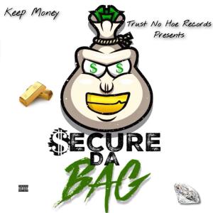 Kimbo Maure的專輯Secure Da Bag (Explicit)