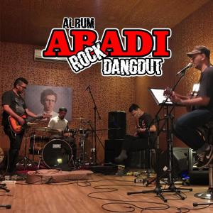 Dian Arista的专辑Abadi Rock Dangdut