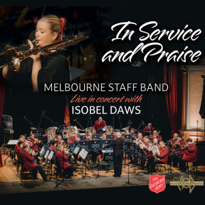 Listen to Love Eternal (Live) song with lyrics from Melbourne Staff Band