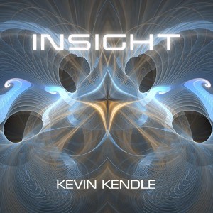 Kevin Kendle的專輯Insight