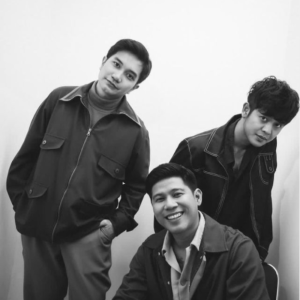 ดาวน์โหลดและฟังเพลง Jakarta (Feat. Diskoria) พร้อมเนื้อเพลงจาก Laleilmanino