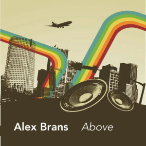 收聽Alex Brans的Something to prove歌詞歌曲