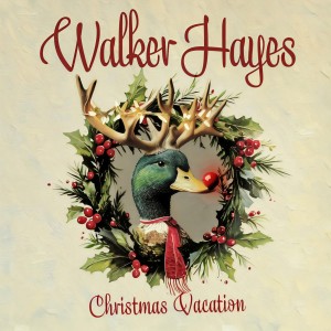 Walker Hayes的專輯Have Yourself a Merry Little Christmas