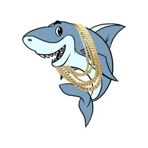 收听Aaron Beasley的Baby Shark Remix歌词歌曲