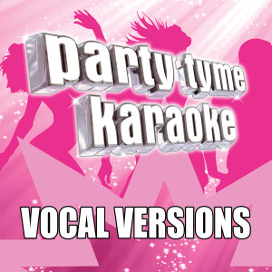 ดาวน์โหลดและฟังเพลง Chained To The Rhythm (Made Popular By Katy Perry ft. Skip Marley) [Vocal Version] พร้อมเนื้อเพลงจาก Party Tyme Karaoke