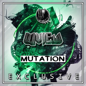 DJ View的專輯Mutation