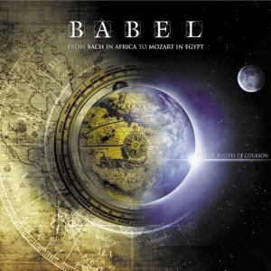 อัลบัม Babel ศิลปิน Hughes De Courson