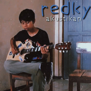 Album Akustikan from Redky