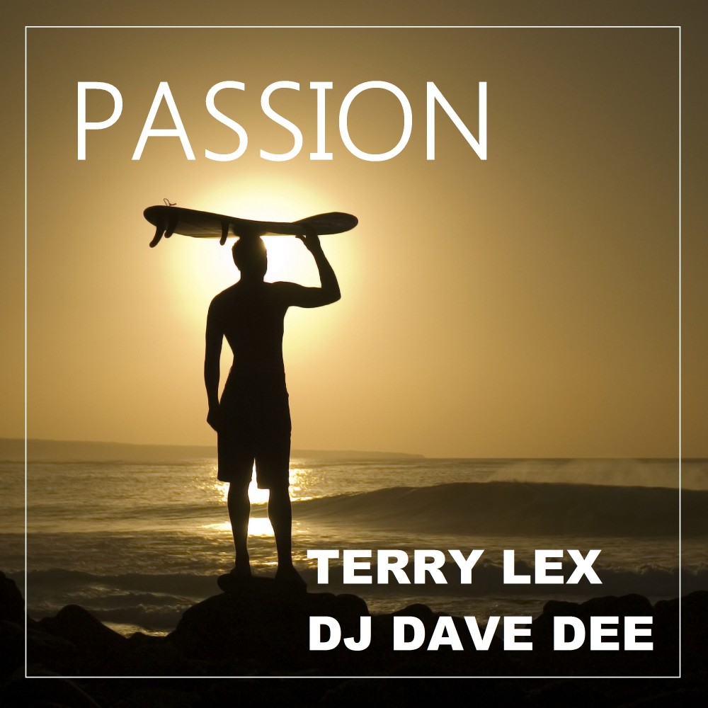 Passion (Radio Edit)