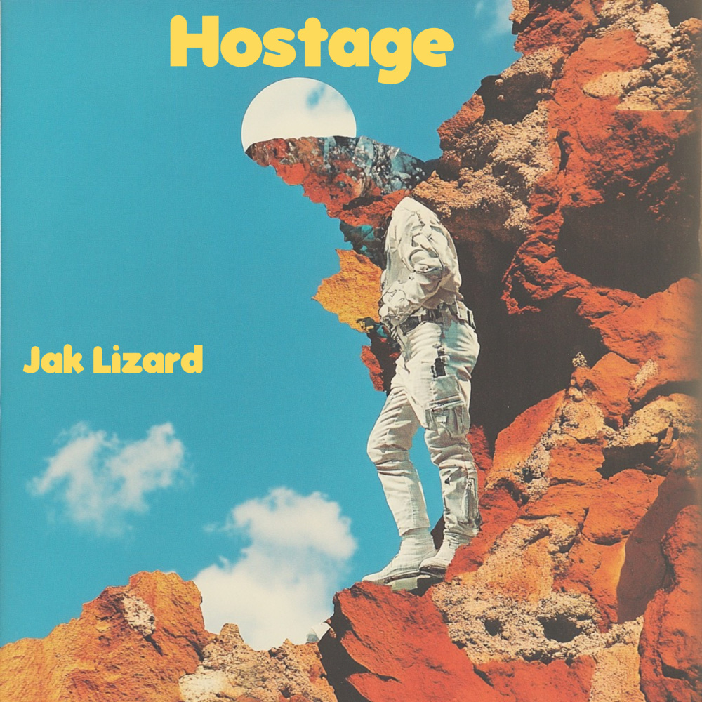 Hostage