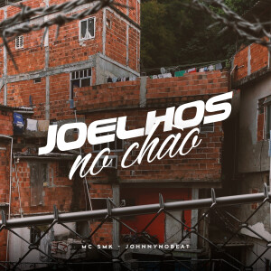 Album Joelhos No Chão from mc smk