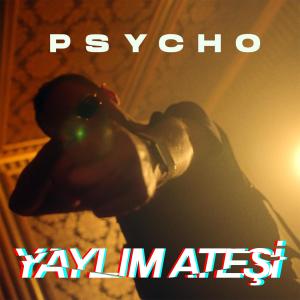 收听PsyCho的Yaylım Ateşi歌词歌曲
