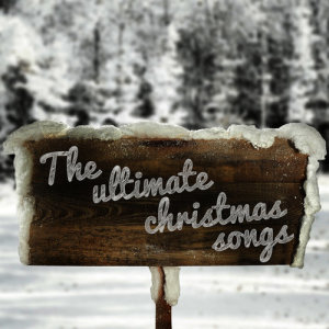 收聽The Christmas Party Singers的White Christmas歌詞歌曲