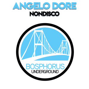 ดาวน์โหลดและฟังเพลง Anacond พร้อมเนื้อเพลงจาก Angelo Dore