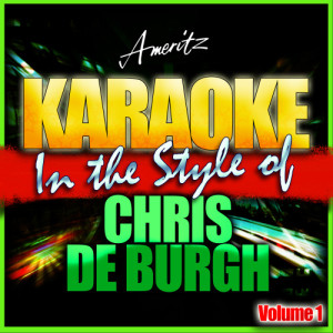 收聽Ameritz - Karaoke的Lady In Red (In the Style of Chris De Burgh) [Karaoke Version] (Karaoke Version)歌詞歌曲
