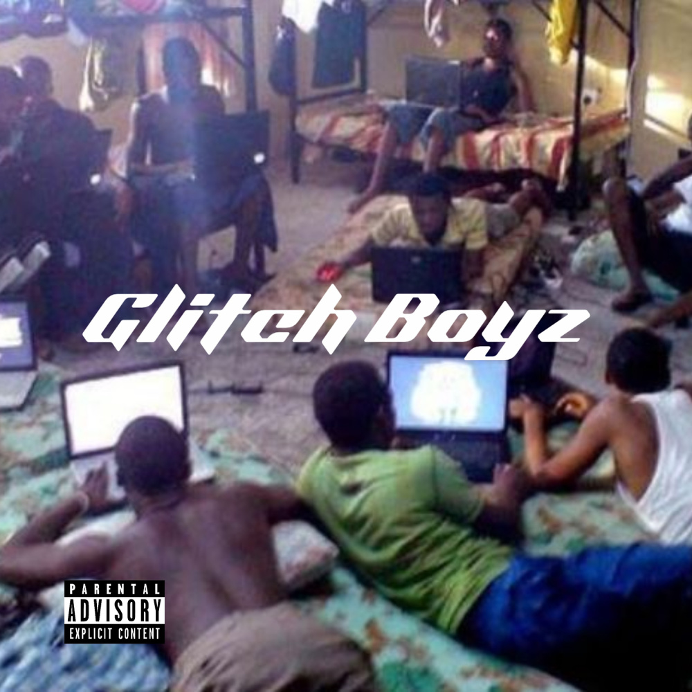 Ghana Girl (Asakaa Mix|Explicit)