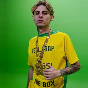 default playlist img