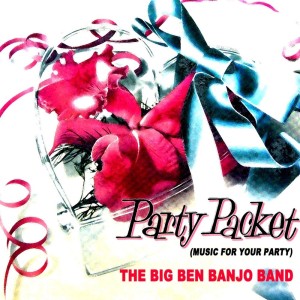 Dengarkan I Do Like To Be Beside The Seaside / Hold Your Hand Out, You Naughty Boy / It's A Bit Of A Ruin That Cromwell Knocked About A Bit lagu dari The Big Ben Banjo Band dengan lirik