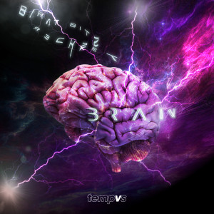 Album Brain from R3ckzet