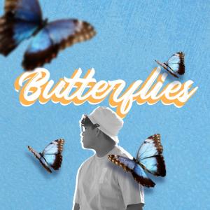 David Morales的專輯Butterflies