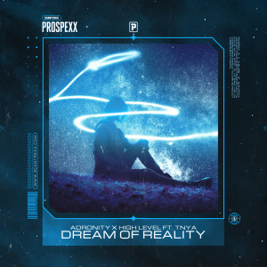 Album Dream Of Reality from Adronity