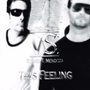 Alfred Azzetto & Geneive Allen的专辑This Feeling